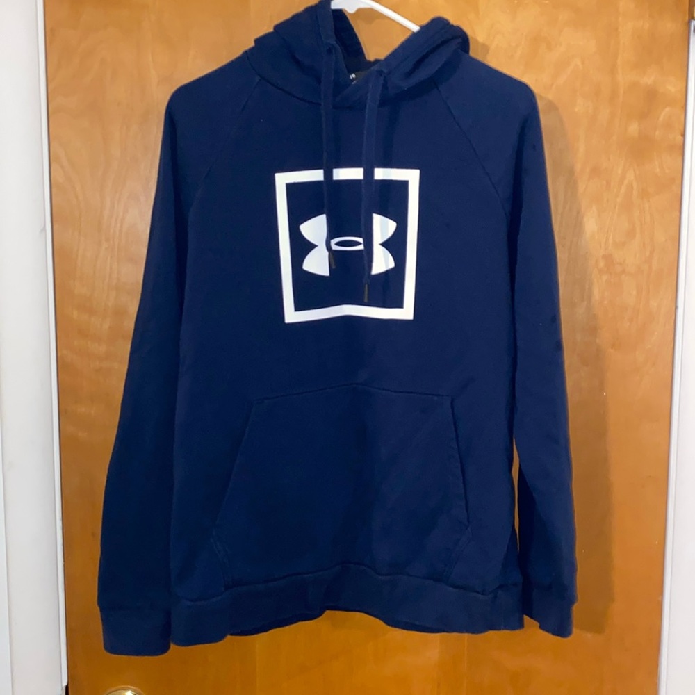 Men’s UnderArmour Hoodie